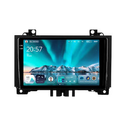 Teyes Cc4 Car Navigation Mercedes-benz Sprinter 2006-2018 6+64gb 9.5" Qled Octa-core 2.7ghz Android 4g Bluetooth 5.1 Dsp Teyes Cc4 Car Navigation Mercedes-benz Sprinter 2006-2018 6+64gb 9.5" Qled Octa-core 2.7ghz Android 4g Bluetooth 5.1 Dsp