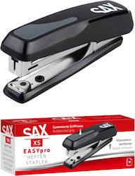 Sax Stapler Sax 159 Easypro Xs Staples Up To 16...