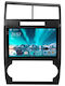 Teyes Cc4l Dts Navigație Auto Dodge Charger 2005-2010 6+64gb 9" Qled Qualcomm 2ghz Android 4g Bluetooth 5.1 Dsp
