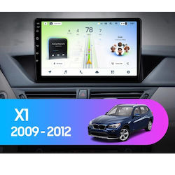 Teyes Cc4l Dts Car Navigation Bmw X1 E84 2010-2015 6+64gb 10.2" Qled Qualcomm 2ghz Android 4g Bluetooth 5.1 Dsp Teyes Cc4l Dts Car Navigation Bmw X1 E84 2010-2015 6+64gb 10.2" Qled Qualcomm 2ghz Android 4g Bluetooth 5.1 Dsp
