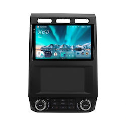 Teyes Cc4 Car Navigation Ford F150 2015-2020 6+64gb 9.5" Qled Octa-core 2.7ghz Android 4g Bluetooth 5.1 Dsp Teyes Cc4 Car Navigation Ford F150 2015-2020 6+64gb 9.5" Qled Octa-core 2.7ghz Android 4g Bluetooth 5.1 Dsp
