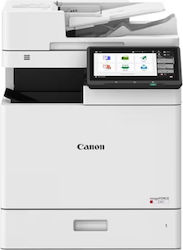 Canon ImageForce C611 + imageFORCE C431 Lizenz Farbiges Alles-in-einem Laser-Drucker Canon ImageForce C611 + imageFORCE C431 Lizenz Farbiges Alles-in-einem Laser-Drucker
