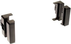40.096 281320-01 Kit De Rame Pentru Stereo Auto Audi A4 A6 A8 1994-1999