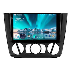 Teyes Cc4 Car Navigation Bmw Series 1 E87 2004-2013 6+128gb 9.5" Qled Octa-core 2.7ghz Android 4g Bluetooth 5.1 Dsp Variant A Teyes Cc4 Car Navigation Bmw Series 1 E87 2004-2013 6+128gb 9.5" Qled Octa-core 2.7ghz Android 4g Bluetooth 5.1 Dsp Variant A