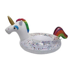 Kinder Schwimmringe Mit Durchmesser 80cm Weißes Einhorn Kinder Schwimmringe Mit Durchmesser 80cm Weißes Einhorn