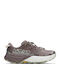 HOKA Damen Wanderschuhe Wasserdicht mit Gore-Tex-Membran Graue
