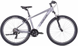 Ideal Trial 29 29" 2026 Gri Biciclete de munte ...