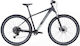 Ideal Kritton 29 29" 2026 Gri Bicicletă de Munt...