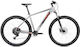 Ideal Kritton 29 29" 2026 Argintiu Bicicletă de...
