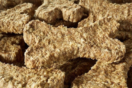 Bow Wow Recompensă Pentru Câini Fără Gluten Cu Vițel Și Carne 30 Bucăți