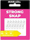 HanFishing Шиене Snap За Риболов (6-51кг) SS0