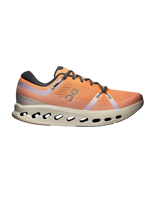 On Cloudsurfer 2 Мъжки Спортни Обувки Running O...