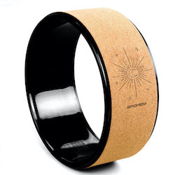 Spokey Yoga Wheel Chakra
