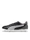 PUMA King Pro MxSG Ghete Fotbal cu crampoane Negre