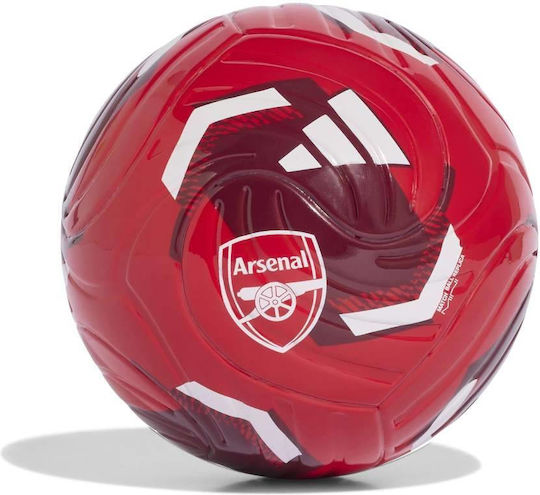 adidas Afc Mini Home Scarlet Mini Μπάλα Ποδοσφαίρου