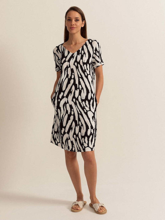 Rochii De Vară Pentru Femei Tricou Rochie Enya