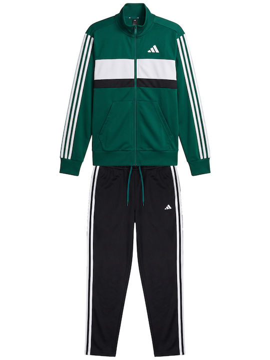 adidas Set trening pentru copii Verde