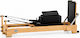 Star Pilates Easy+ Pilates-Bett Reformer