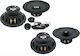 Pachet difuzoare auto Volkswagen Passat B5 2000-2005 ESB 1000