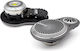 Esb 9000 9.uma Difuzoare Auto Sistem 2 Căi Set 77mm 110 W RMS 4 Ohm 4 Difuzoare