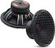 Set 2 Dd Audio Vo-m406-s4 Difuzoare Auto 165mm 250w Rms 4ω
