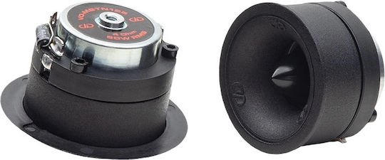 Set componente tweetere auto Dd Audio Vo-mbtn125 34 mm 50 W 4Ω 2 tweetere