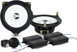 Rainbow Difuzoare auto Dedicated Mercedes Benz Il-c4.2s Mb 30 W RMS 4 Ohm