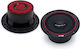 Esb 3000 3.90 Car Speakers Set Components 90mm 60w Rms 4ω Set 2 Speakers
