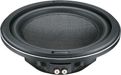 Kfc-wps1200f Slim Subwoofer Kenwood 12" 30cm 1400w