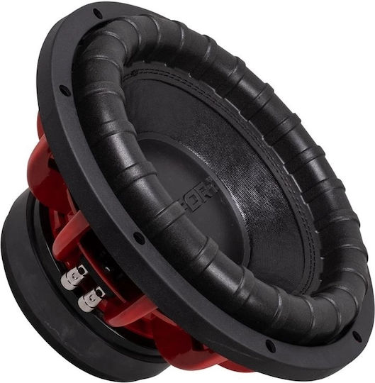 Subwoofer auto For-X Xw-312 D2/d4 300mm 700w Rms 2+2 Ω