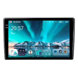 Teyes Cc4 Navigație Auto Citroen C3 Xr 2019-2020 8+128gb 10.36" Qled Octa-core 2.7ghz Android 4g Bluetooth 5.1 Dsp Variantă A Teyes Cc4 Navigație Auto Citroen C3 Xr 2019-2020 8+128gb 10.36" Qled Octa-core 2.7ghz Android 4g Bluetooth 5.1 Dsp Variantă A