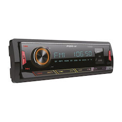 Forx X-510dsp Car Player 1 Din 4x60w Forx X-510dsp Car Player 1 Din 4x60w