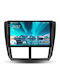 Teyes Cc4 Car Navigation Subaru Forester 3 2007-2013 6+64gb 9.5" Qled Octa-core 2.7ghz Android 4g Bluetooth 5.1 Dsp