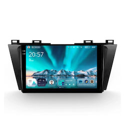 Teyes Cc4 Car Navigation Mazda 5 Iii 2010-2015 6+128gb 9.5" Qled Octa-core 2.7ghz Android 4g Bluetooth 5.1 Dsp Teyes Cc4 Car Navigation Mazda 5 Iii 2010-2015 6+128gb 9.5" Qled Octa-core 2.7ghz Android 4g Bluetooth 5.1 Dsp