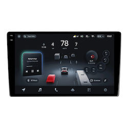 Teyes Cc4 Pro Ai Assistierte Navigation Für Nissan Murano 2003-2007 8+128gb 9.5 Zoll Qled Android 13 5g 7.1 Dsp Carplay Teyes Cc4 Pro Ai Assistierte Navigation Für Nissan Murano 2003-2007 8+128gb 9.5 Zoll Qled Android 13 5g 7.1 Dsp Carplay