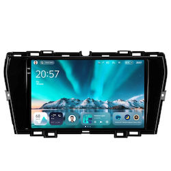 Teyes Cc4 Car Navigation Ssangyong Tivoli 2019-2021 6+128gb 9.5" Qled Octa-core 2.7ghz Android 4g Bluetooth 5.1 Dsp Teyes Cc4 Car Navigation Ssangyong Tivoli 2019-2021 6+128gb 9.5" Qled Octa-core 2.7ghz Android 4g Bluetooth 5.1 Dsp