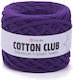 Cotton Club Yarnart 7351 Lila Strickgarn 110m 310g