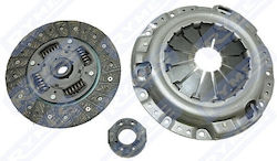 Συμπλέκτης Πλήρης Kia Rio Sephia 1 3-1 8 16v 95-05 Συμπλέκτης Πλήρης Kia Rio Sephia 1 3-1 8 16v 95-05
