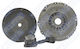 Συμπλέκτης Πλήρης Ford Mondeo Galaxy S-max 1,8 Tdci 06-15
