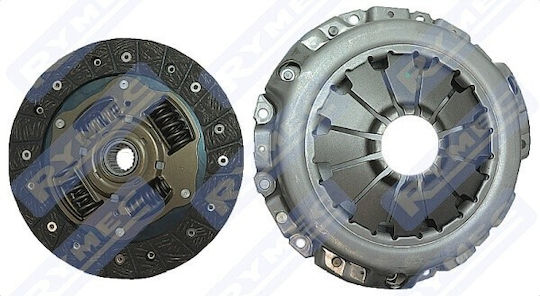 Kupplung Fiat Sedici 1.6 16v 4x4 06-14