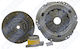 Complete Clutch Toyota Auris Corolla Yaris 1.33 07