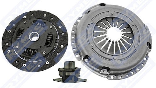 Kit Ambreiaj Complet Skoda Citigo Fabia 1.0 11