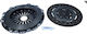 Clutch Peugeot 308 3008 5008 1.6 Hdi 10-21