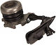 Riemen für das Getriebesystem Fiat Bravo Stilo 1.6-1.9 Jtd 03 55209138