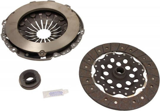 Vollständige Kupplung Peugeot 307 407 607 807 2.0 Hdi 04