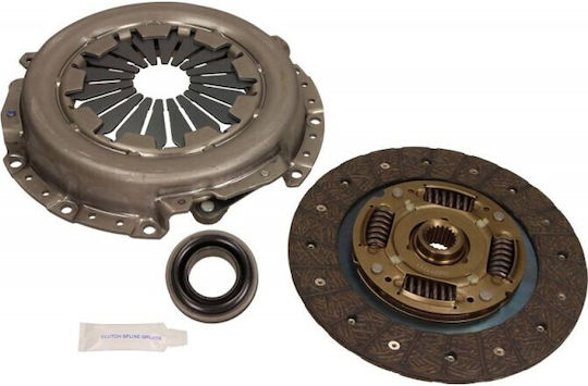 Complete Clutch Hyundai I30 Kia Cee'd Pro Cee'd 1.4-1.6 05