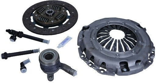 Συμπλέκτης Πλήρης Opel Movano 2,5 Cdti 03