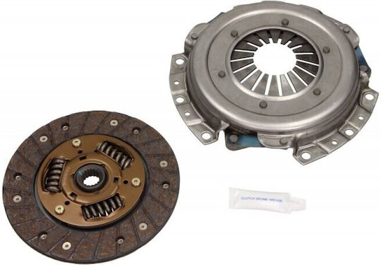Vollständige Kupplung Für Daewoo Matiz 0.8 98 Qkt1972af