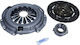 Complete Clutch Mazda 6 2 0-2 3 02-07 Qkt2689af
