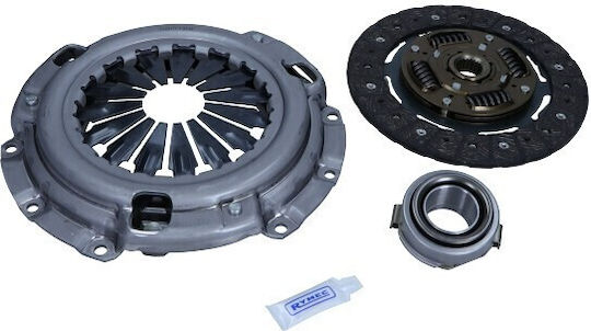 Complete Clutch Mazda 6 2 0-2 3 02-07 Qkt2689af